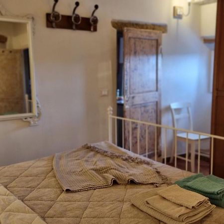 Il Piccino 29, Esperienza Romantica In Borgo.... Montescudaio Exteriér fotografie