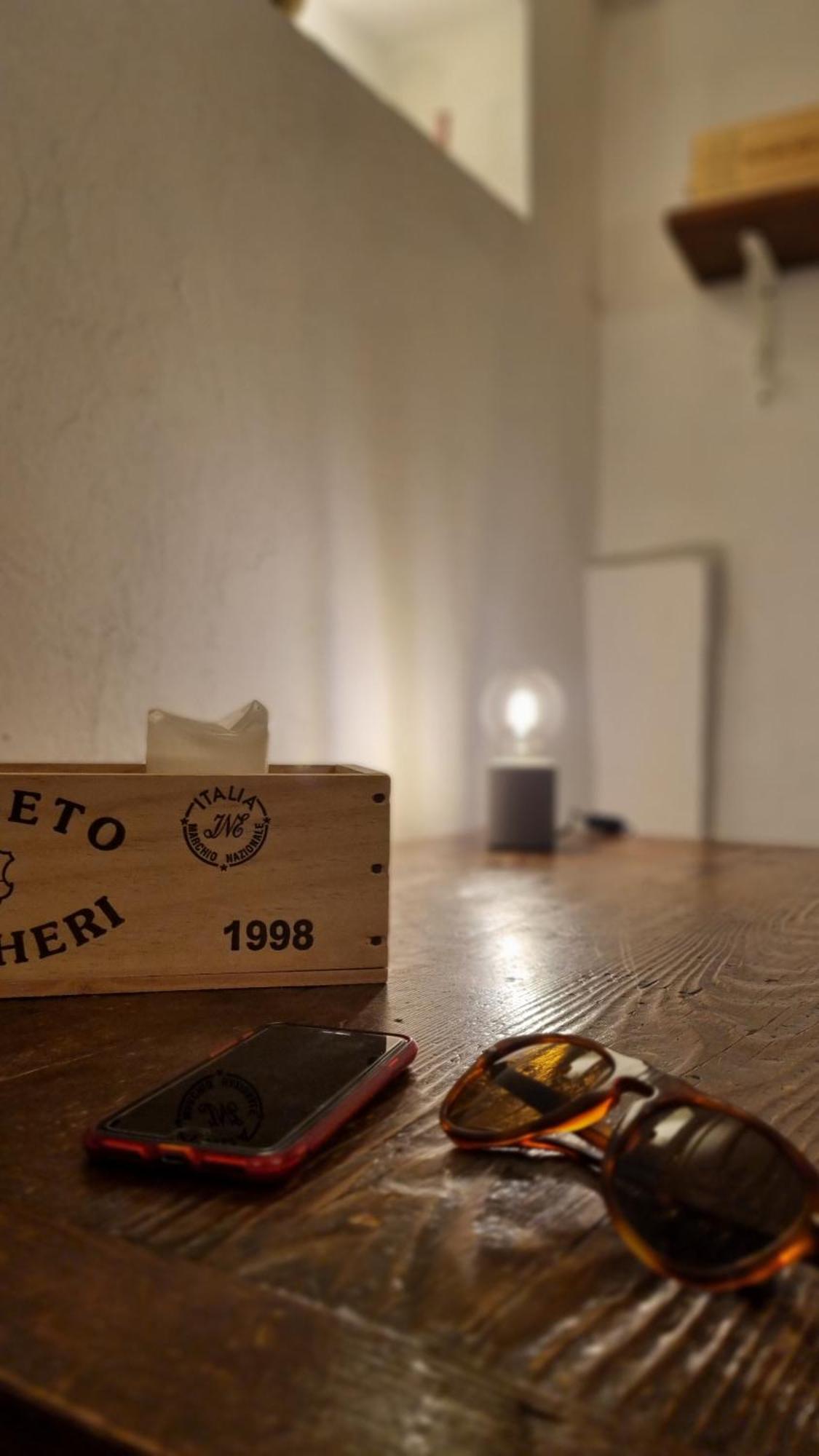 Il Piccino 29, Esperienza Romantica In Borgo.... Montescudaio Exteriér fotografie