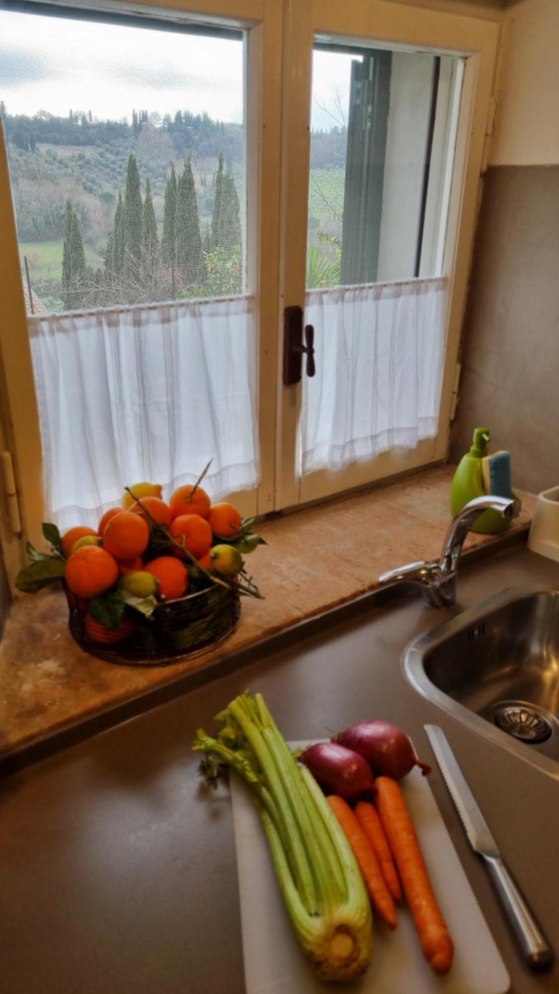 Il Piccino 29, Esperienza Romantica In Borgo.... Montescudaio Exteriér fotografie
