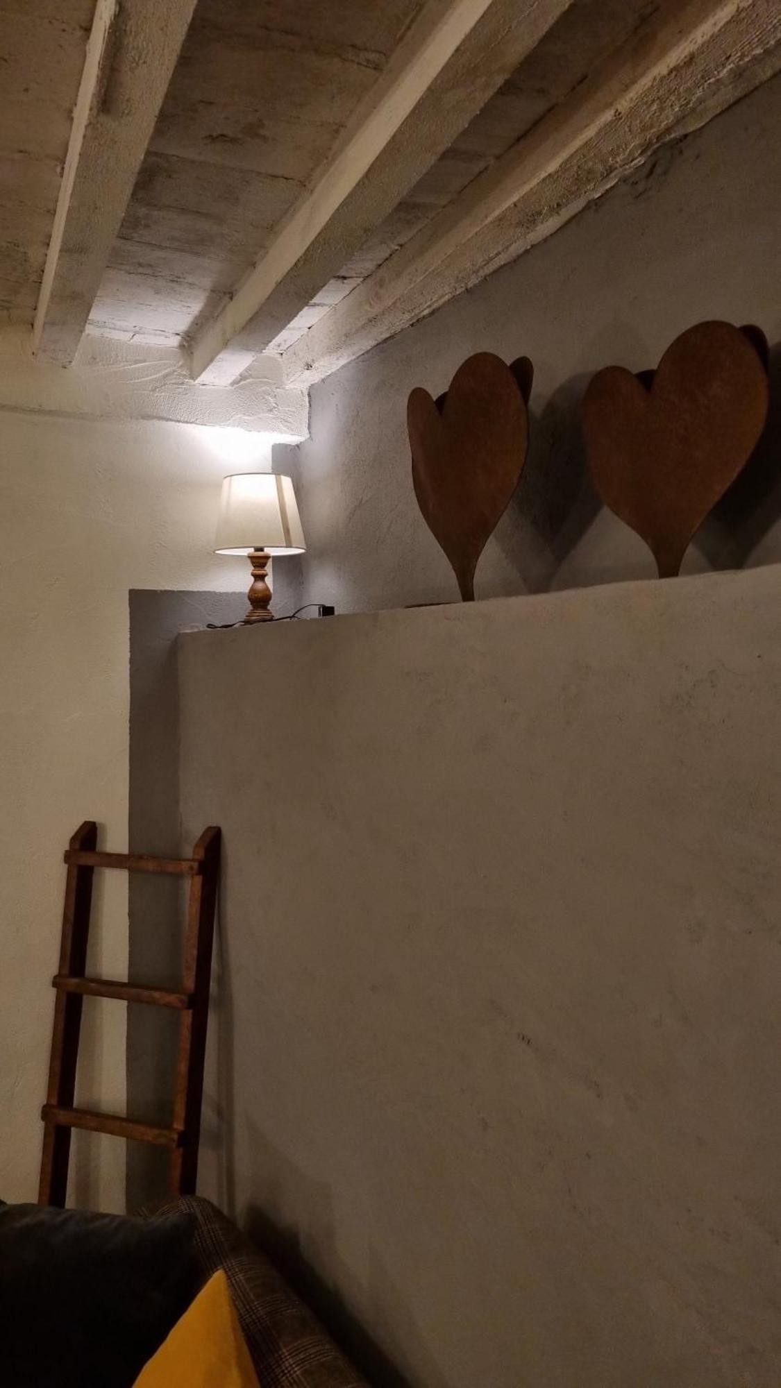 Il Piccino 29, Esperienza Romantica In Borgo.... Montescudaio Exteriér fotografie