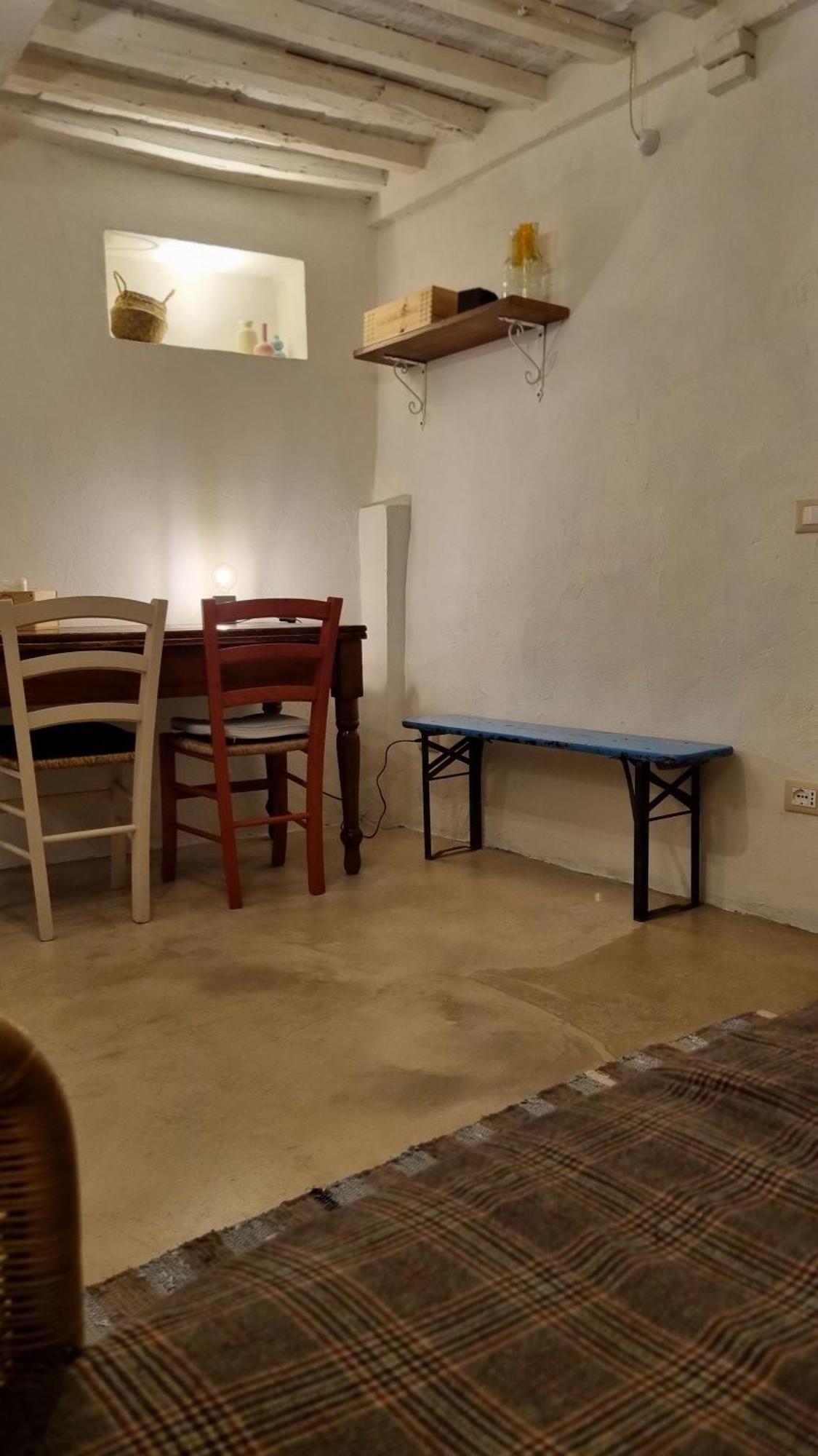 Il Piccino 29, Esperienza Romantica In Borgo.... Montescudaio Exteriér fotografie