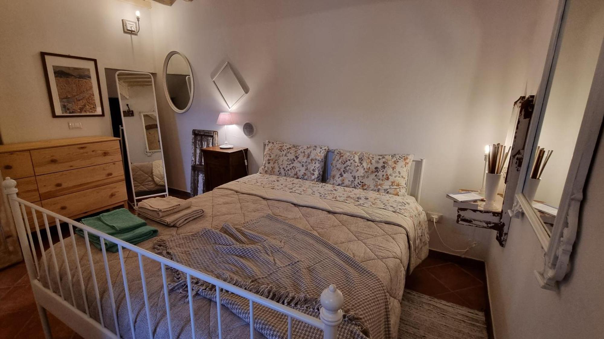 Il Piccino 29, Esperienza Romantica In Borgo.... Montescudaio Exteriér fotografie
