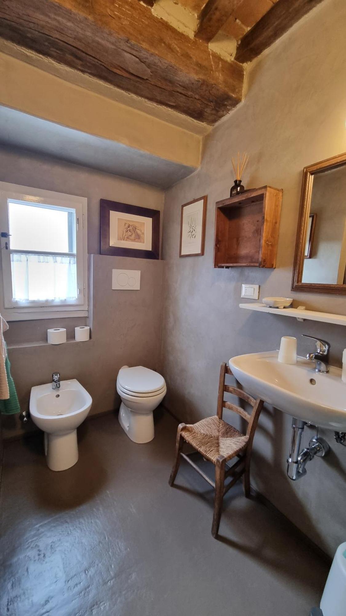 Il Piccino 29, Esperienza Romantica In Borgo.... Montescudaio Exteriér fotografie