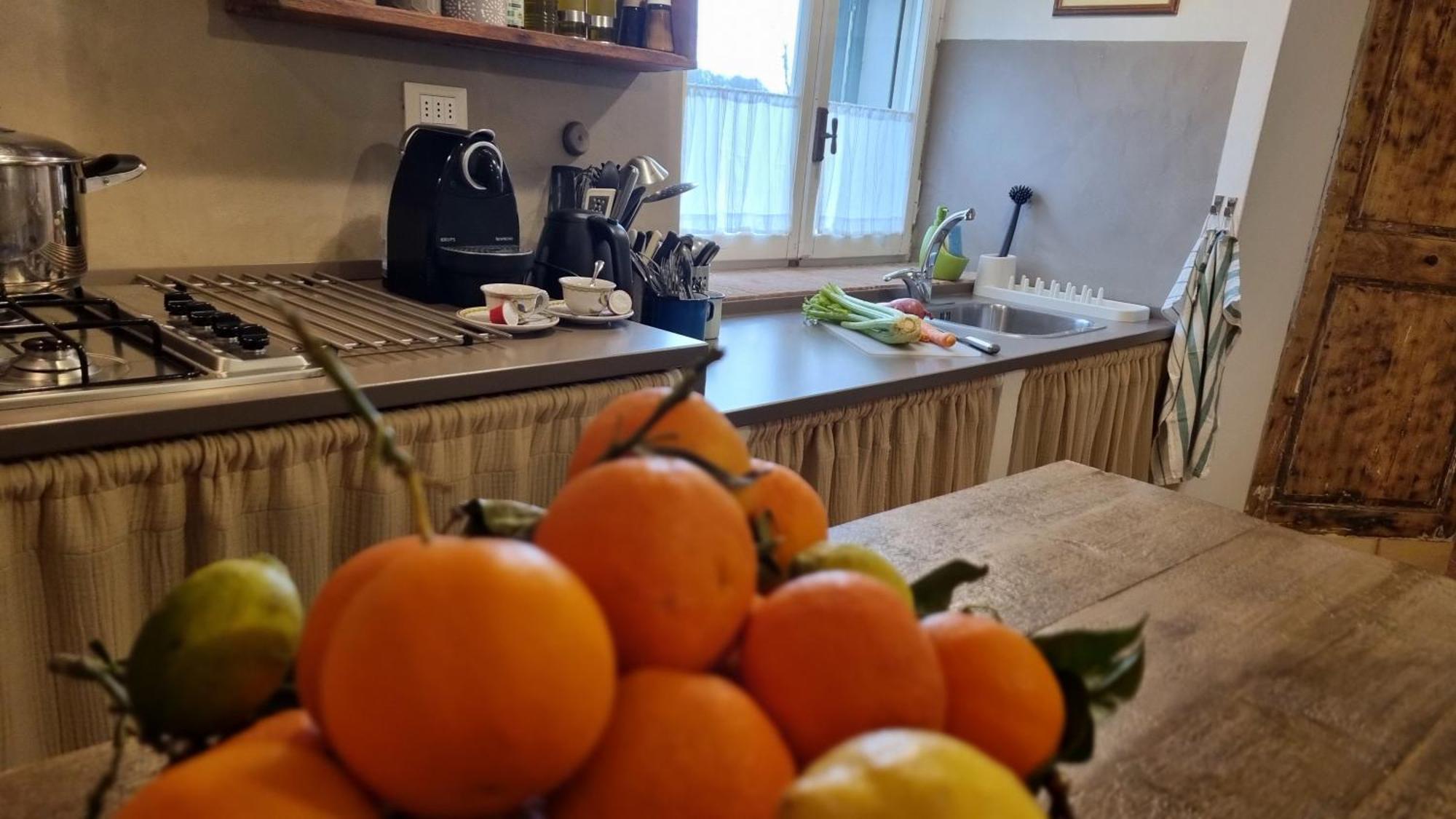 Il Piccino 29, Esperienza Romantica In Borgo.... Montescudaio Exteriér fotografie