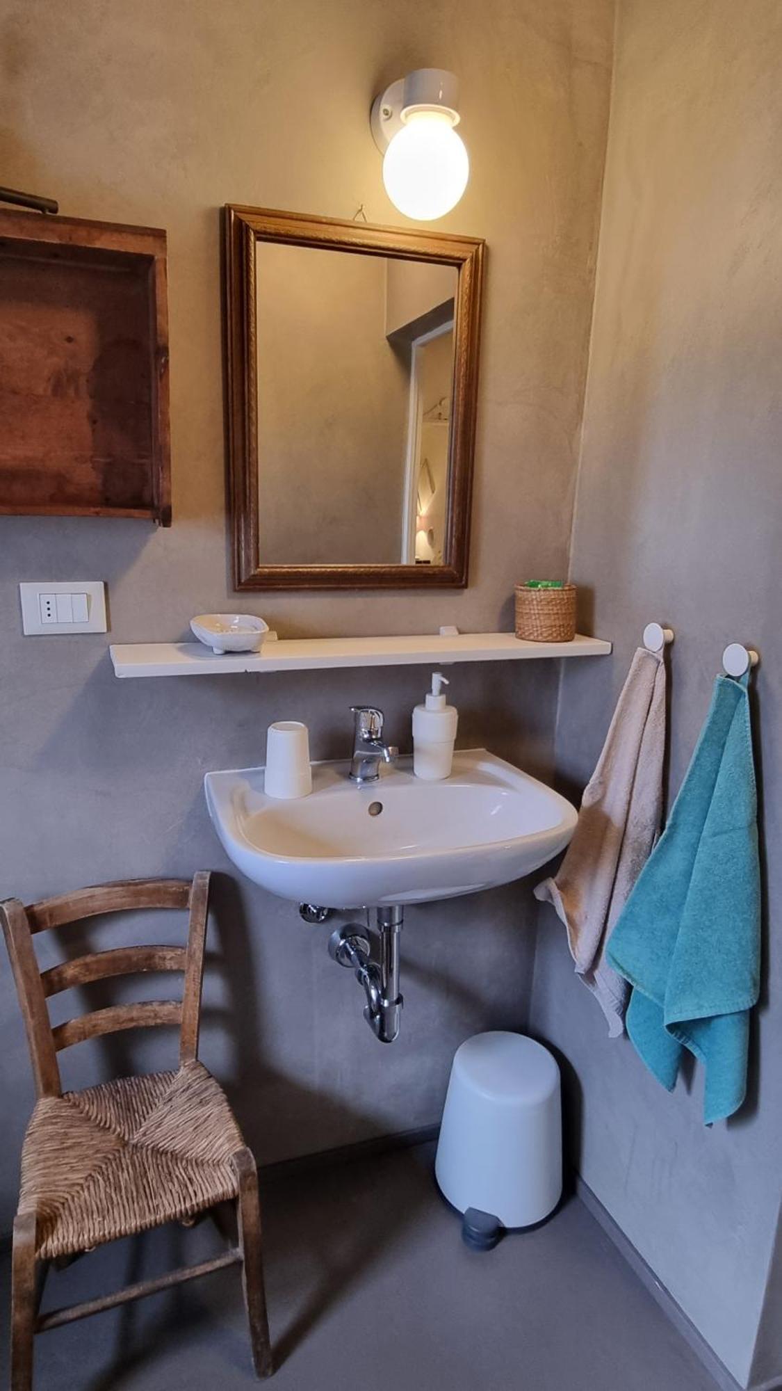 Il Piccino 29, Esperienza Romantica In Borgo.... Montescudaio Exteriér fotografie