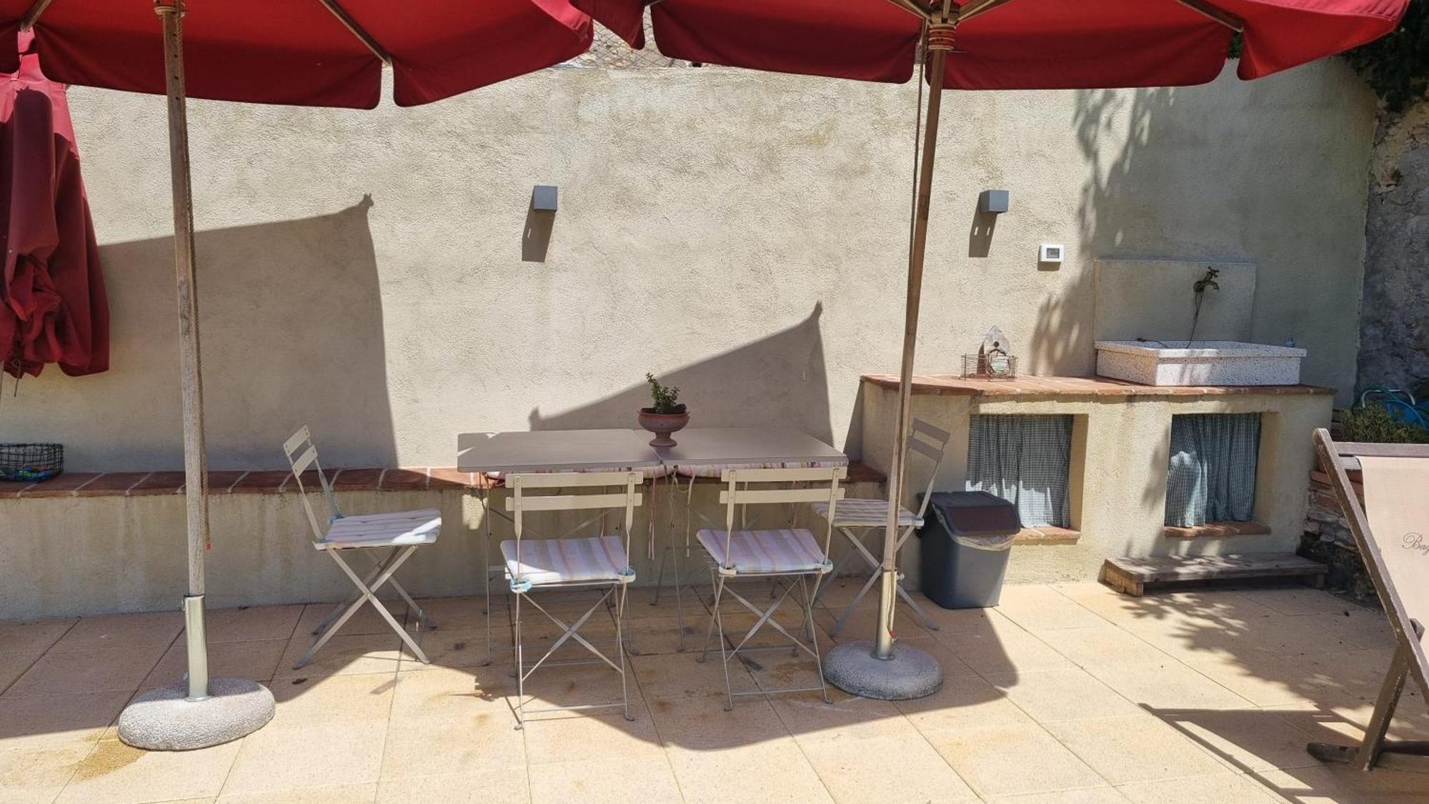 Il Piccino 29, Esperienza Romantica In Borgo.... Montescudaio Exteriér fotografie