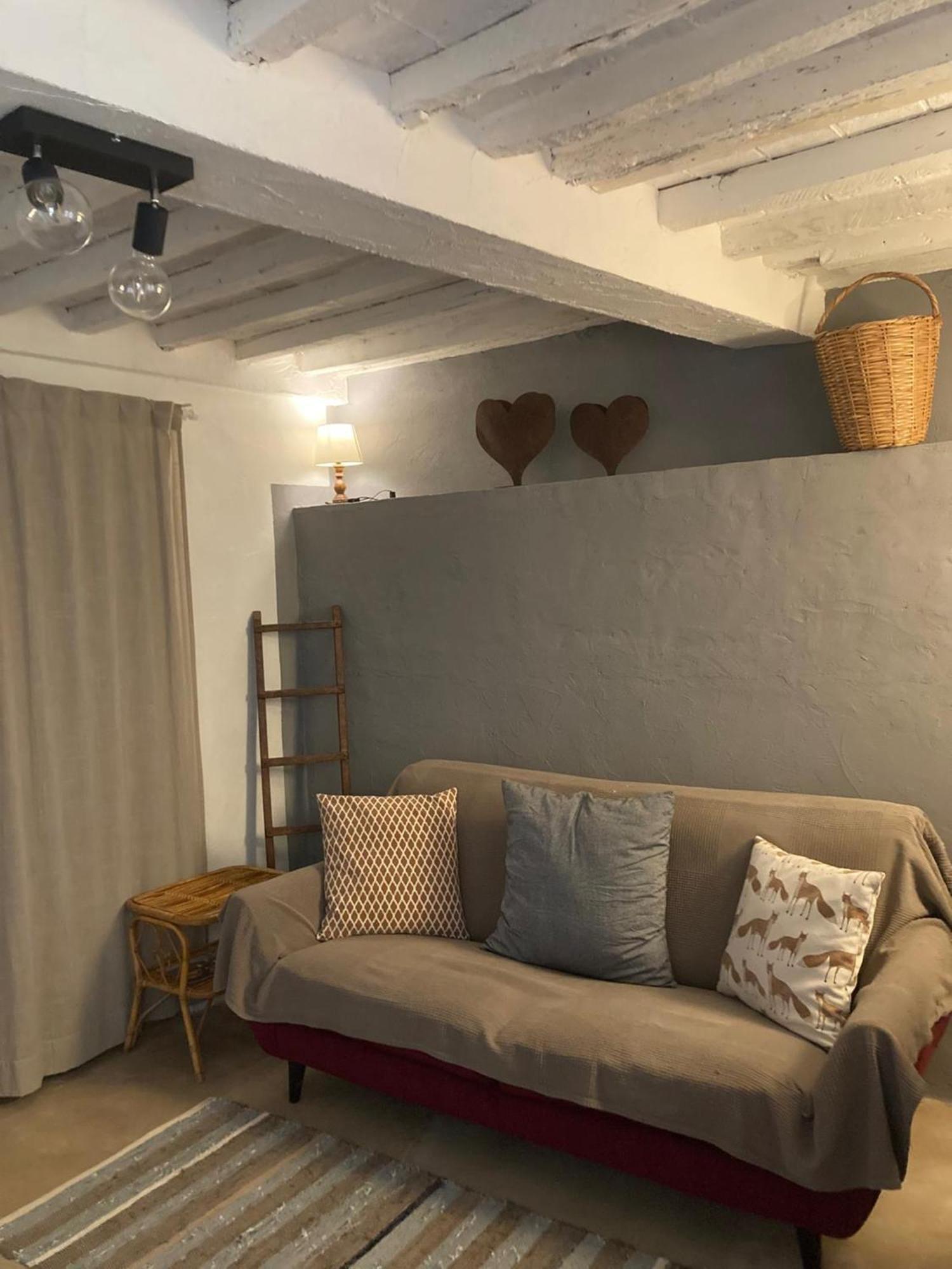Il Piccino 29, Esperienza Romantica In Borgo.... Montescudaio Exteriér fotografie