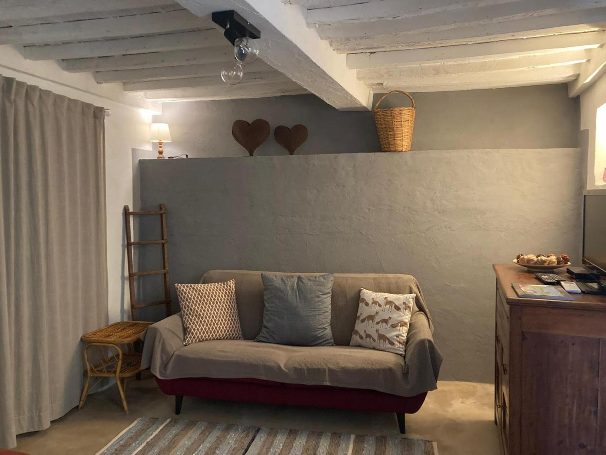 Il Piccino 29, Esperienza Romantica In Borgo.... Montescudaio Exteriér fotografie